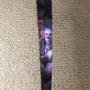League of Legends Lanyard Jinx
